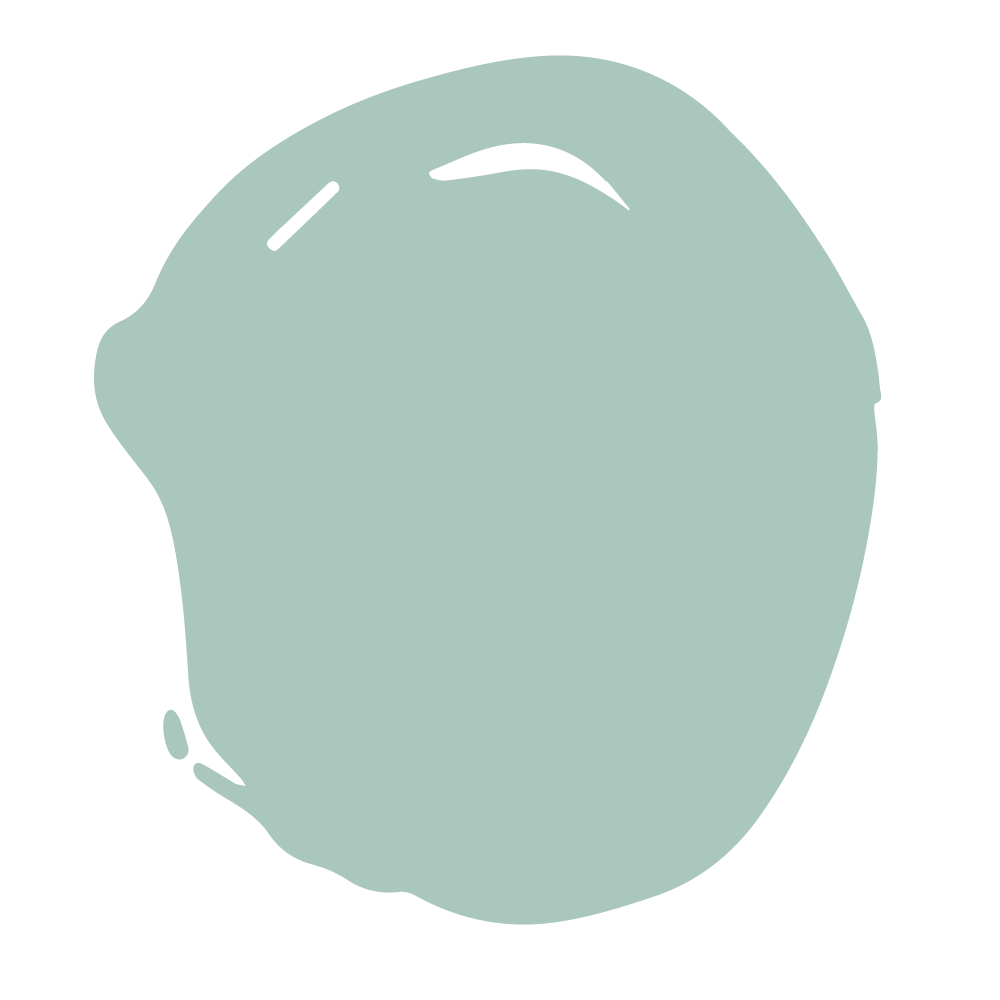 Soft Duck Egg - Colorbank