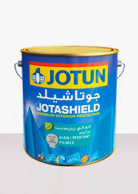 Jotun Jotashield Alkali Resistant Primer 18l Colorbank 6746