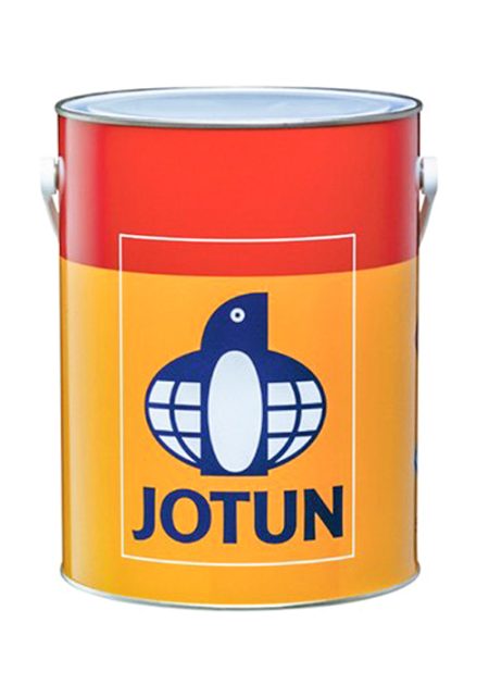 Jotun Bengalac Red Oxide Primer Colorbank