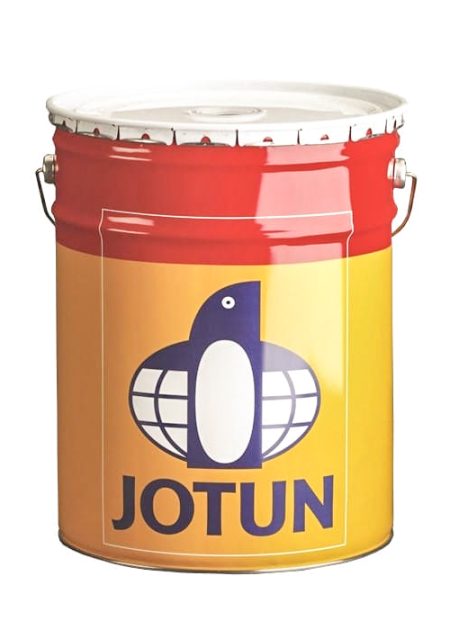 Jotun Bengalac Red Oxide Primer Colorbank