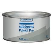 Sikkens Kombi Filler 1 KG - Colorbank