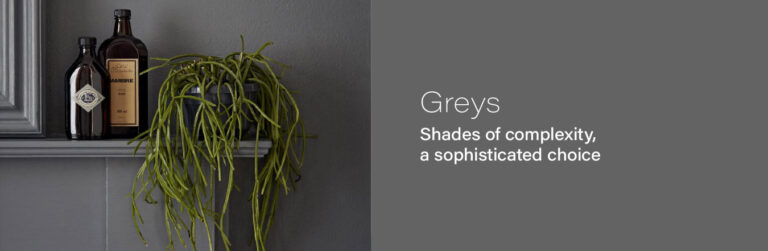 Decorative-Shades - Colorbank